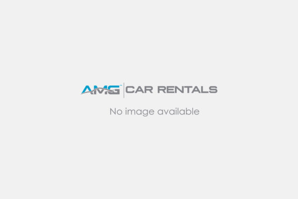 AMG CAR RENTALS - NO IMAGE AVAILABLE ALT